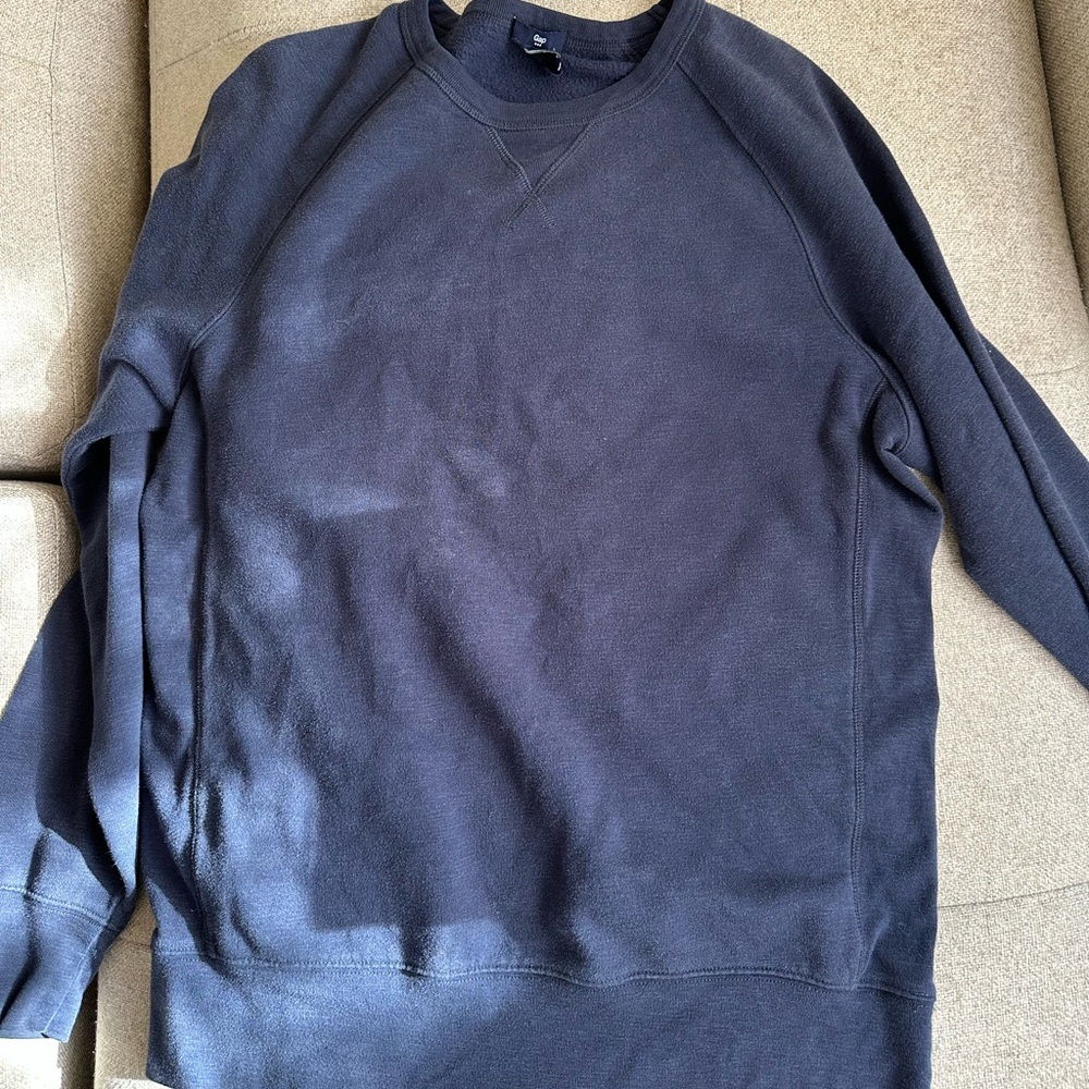 Gap men’s crew neck